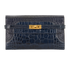Hermes Kelly Wallet, front view